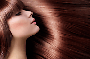 Make Your Hair Glow With Keratin Hair Treatment