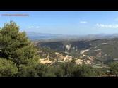 Corinth Greece Collage Video 1 - youtube.com/tanvideo11
