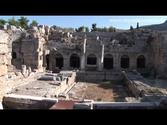 Ancient Corinth - Greece HD Travel Channel