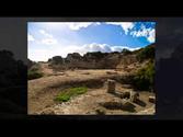 Heraion of Perachora, Corinth Greece