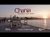The Island of Crete, Chania - "A Journey Through its Flavors"