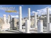 Travel Greece - Visit The Delos Ruins (Apollo's Birthplace)