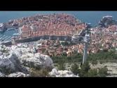 Things to Do in Dubrovnik, Croatia: A Cable Car Ride