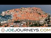 Dubrovnik - Croatia | Joe Journeys