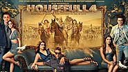 Housefull 4 Movie Leaked Online By Dewanonton: Available For Free Download Online • Headlines of Today