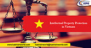 Intellectual Property Protection in Vietnam
