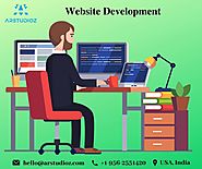 Top 10 Website Development Company in USA | Arstudioz