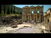 Ephesus: Kusadasi, Turkey