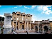 Efes Turska - Ephesus Kusadasi Turkey - Efeso, Turquía