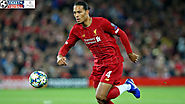 Premier League Virgil van Dijk gave Liverpool a scare - now he can do what no other Red has done