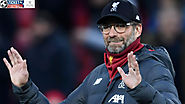 Premier League Jurgen Klopp drops Liverpool transfer hint ahead of January window