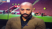 Premier League: Thierry Henry claims Jurgen Klopp showed Liverpool star huge respect during Everton win