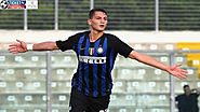 Premier League transfer news: Liverpool propose ‘very rich offer’ for Inter Milan’s Sebastiano Esposito, claim FC Int...