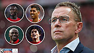 Premier League: Firmino, Keita, Mane & now Minamino: Rangnick reveals why Liverpool have signed so many of his former...