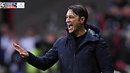 Premier League: Marcelino travels to London and Niko Kovac also in town