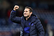 Premier League: Frank Lampard told Chelsea star is un-droppable