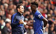 Premier League: Frank Lampard delivers Tammy Abraham injury news, £80m boost for Chelsea