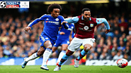 Premier League: Pre-Match Briefing Chelsea V Aston Villa