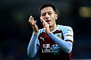 Burnley star chosen as top target to replace £70m Premier League ace Chelsea winger could leave