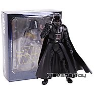 Star Wars Darth Vader PVC Action Figure