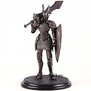 Dark Souls Black Knight PVC Action Figures