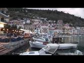 Gythio, Peloponnese - Greece HD Travel Channel