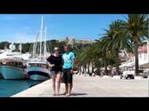 Ep 13 Hvar Croatia Our Favorite Island In The Adriatic - White Collar Vagabond