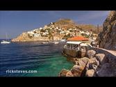 Hydra, Greece: Traffic-free Tranquility