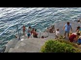 Hydra Greece