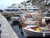 Hydra Island, Greece (Part 2) Spring 2012