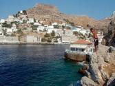 Greece, Hydra Island