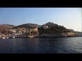 Donkey Island: Port of Hydra/Greece