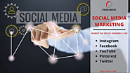 Get your business on Social Media Platform