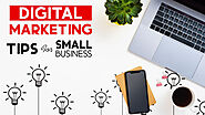 12 Proven Digital marketing tips for Small Business that will Work in 2020