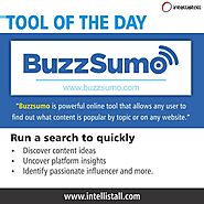 What's Your SEO Tool of the day?