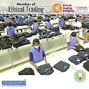 Eastman Exports - Ethical trading initiative | knitwear manufacturers in india