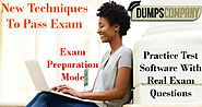 2V0-21.19 Exam Dumps (Practice Test + PDF)