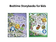 Bedtime Storybooks for kids