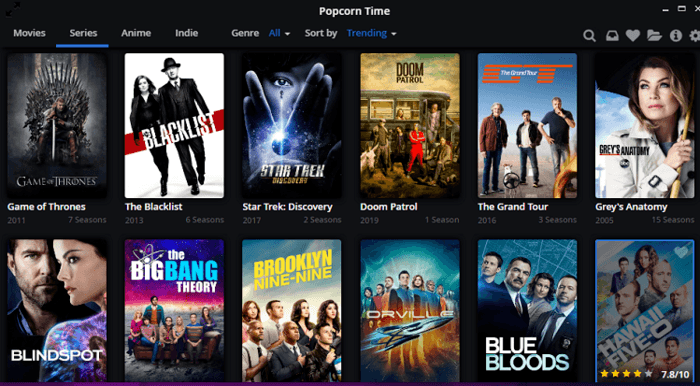 Ganool21 A Listly List