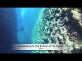 Scuba Diving in Kas Turkey GoPro HD