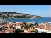 Coastal Town Koper Slovenia