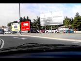 Koper, Slovenia, driving