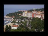Slovenia coast - Porotrož, Piran, Izola, Koper,...