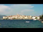 Ep 14 Korcula Croatia Island On The Adriatic Marco Polo Home White Collar Vagabond