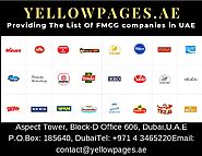 FMCG Box in UAE, FMCG Box Suppliers in UAE - Etisalat Yellowpages