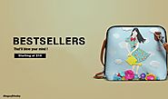 Bags for Women & Kids: Luxury Tote, Cross body, Shoulder Handbags – Bags of the day