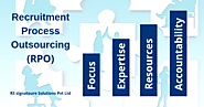 Recruitment Process Outsourcing | RPO Services - RS sIgnatoure Solution