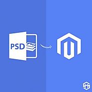PSD to Magento 2 Custom Theme Design Service | Convert PSD to Theme