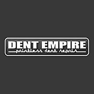 Dent Repair Arlington, TX | Dent Repair Near Me | Dent Empire Paintless Dent Repair