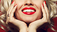 Cosmetic Dentistry - Smile Makeover in India
